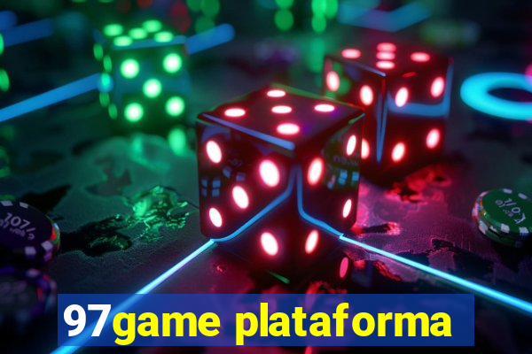 97game plataforma